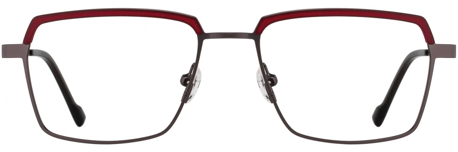 Scott Harris SH890 Eyeglasses - view 4